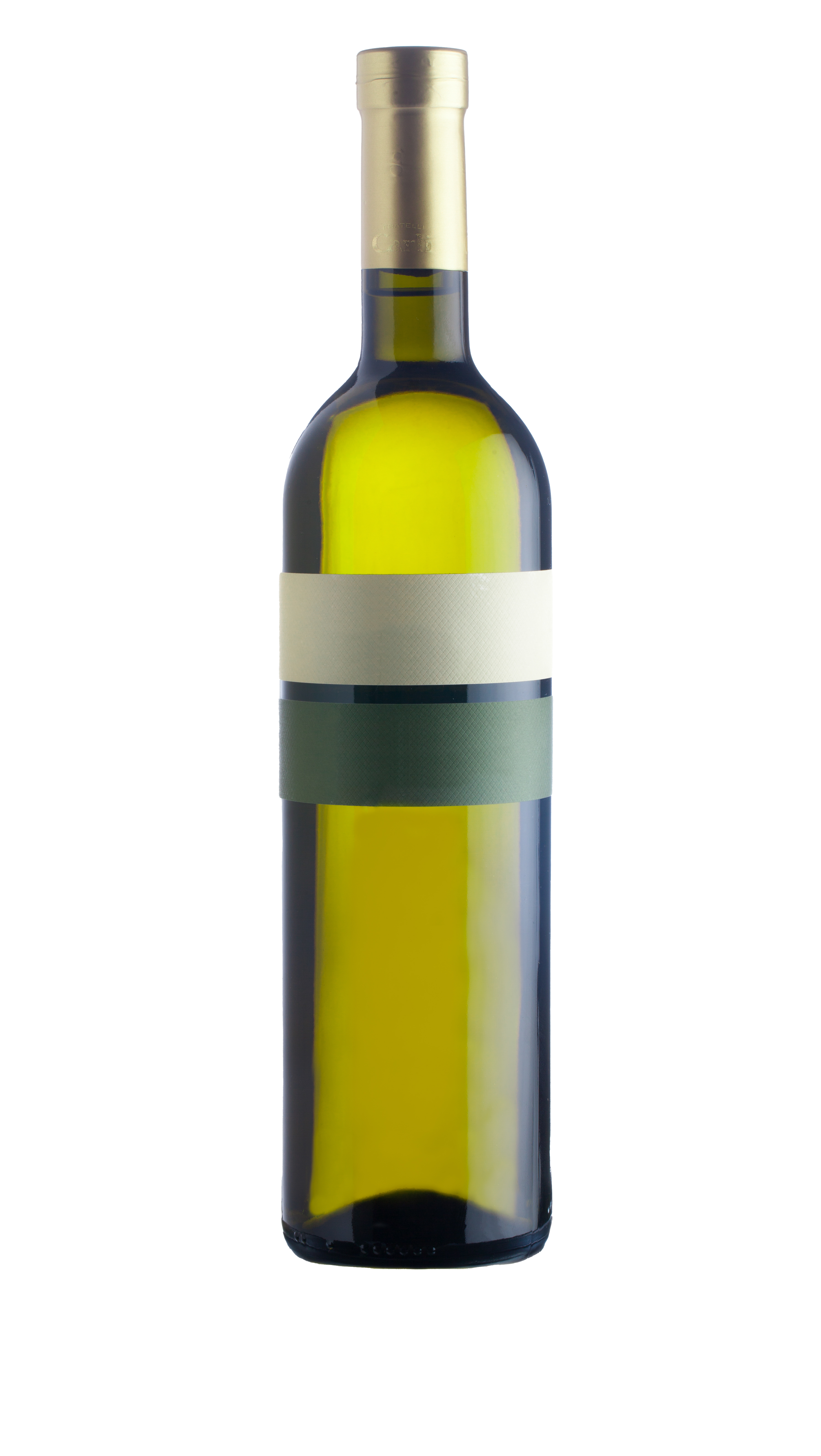 Botella de Vino